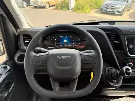 Altri 2026 Iveco Daily 35S14 V Y ASC-Ausbau Kastenwagen *R 3.520* (16)