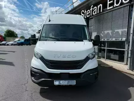 Altri 2026 Iveco Daily 35S14 V Y ASC-Ausbau Kastenwagen *R 3.520* (2)
