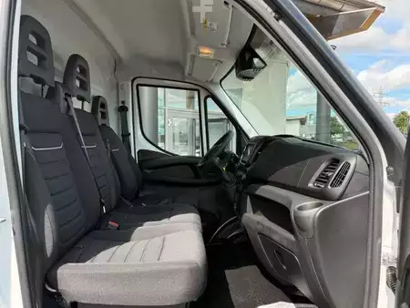 Altri 2026 Iveco Daily 35S14 V Y ASC-Ausbau Kastenwagen *R 3.520* (20)