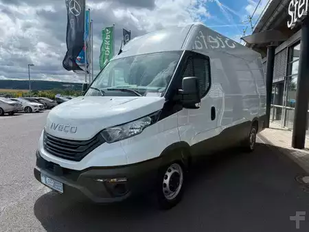 Altri 2026 Iveco Daily 35S14 V Y ASC-Ausbau Kastenwagen *R 3.520* (3)