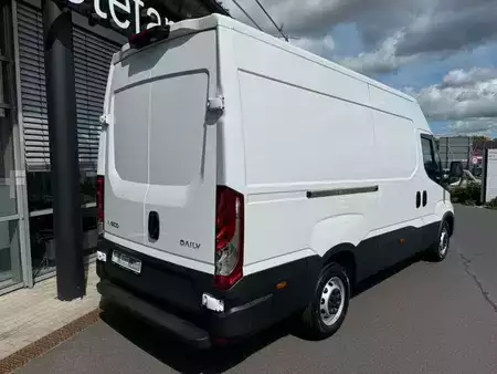 Altri 2026 Iveco Daily 35S14 V Y ASC-Ausbau Kastenwagen *R 3.520* (5)
