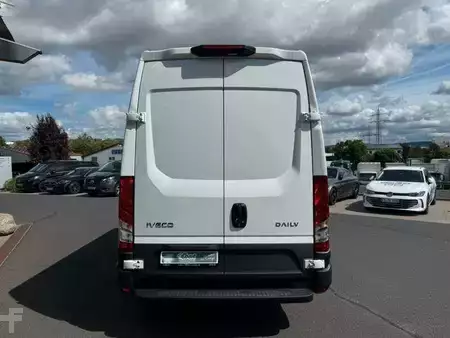 Altri 2026 Iveco Daily 35S14 V Y ASC-Ausbau Kastenwagen *R 3.520* (6)