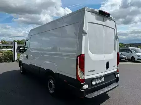 Altri 2026 Iveco Daily 35S14 V Y ASC-Ausbau Kastenwagen *R 3.520* (7)