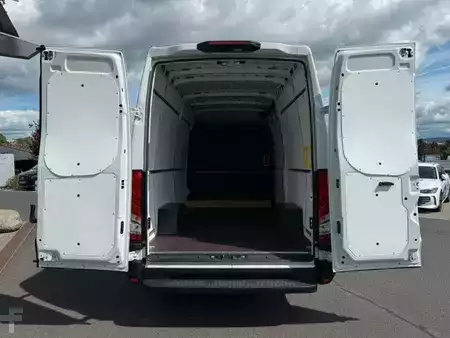 Altri 2026 Iveco Daily 35S14 V Y ASC-Ausbau Kastenwagen *R 3.520* (8)