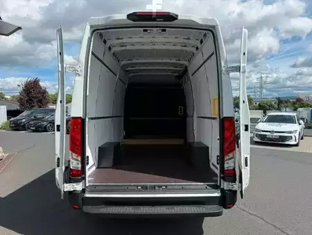 Altri 2026 Iveco Daily 35S14 V Y ASC-Ausbau Kastenwagen *R 3.520* (9)