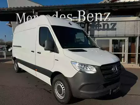 Andet 2021 Mercedes-Benz eSprinter 312 Klima Kamera (1)
