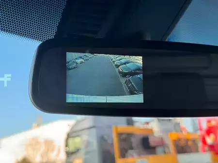 Andet 2021 Mercedes-Benz eSprinter 312 Klima Kamera (10)