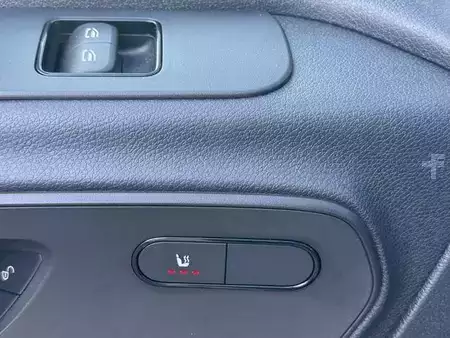 Andet 2021 Mercedes-Benz eSprinter 312 Klima Kamera (11)