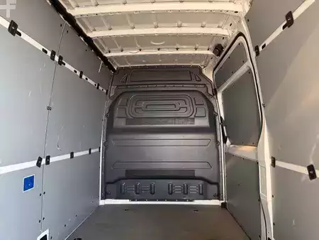 Andet 2021 Mercedes-Benz eSprinter 312 Klima Kamera (6)