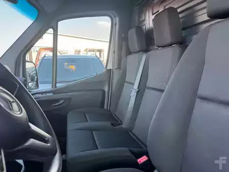 Andet 2021 Mercedes-Benz eSprinter 312 Klima Kamera (7)