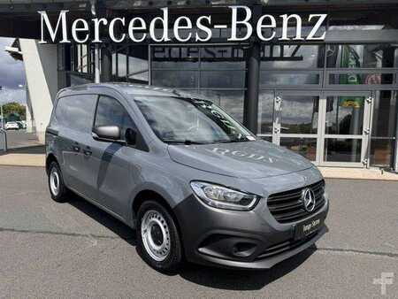 Muut 2023 Mercedes-Benz Citan 110 CDI Klima Kamera MBUX Tempomat (1)