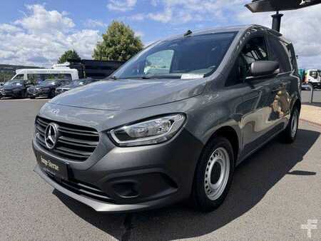 Muut 2023 Mercedes-Benz Citan 110 CDI Klima Kamera MBUX Tempomat (3)