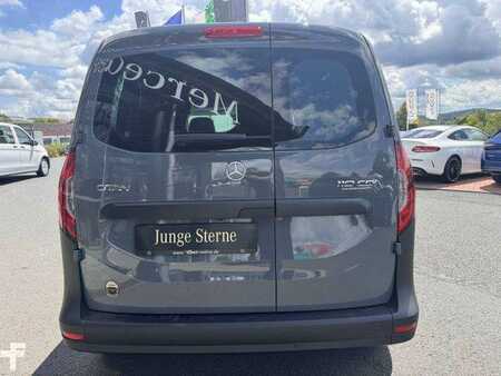 Muut 2023 Mercedes-Benz Citan 110 CDI Klima Kamera MBUX Tempomat (5)