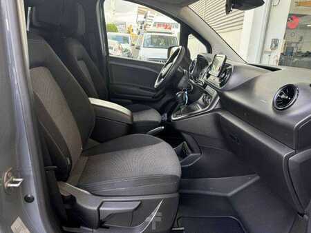 Muut 2023 Mercedes-Benz Citan 110 CDI Klima Kamera MBUX Tempomat (8)