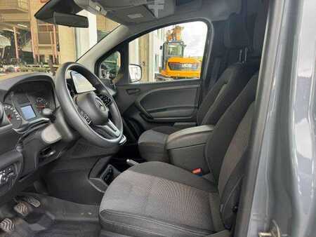 Muut 2023 Mercedes-Benz Citan 110 CDI Klima Kamera MBUX Tempomat (9)