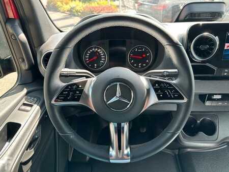 Outro 2024 Mercedes-Benz Sprinter 319 CDI 4x4 DoKa Klima AHK3,5to (14)