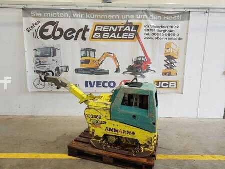 Ostatní 2018 Ammann APH 6530 Rüttelplatte / 539kg / 2018 / Diesel (1)