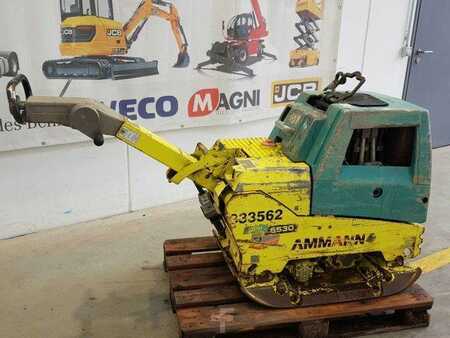 Ostatní 2018 Ammann APH 6530 Rüttelplatte / 539kg / 2018 / Diesel (2)