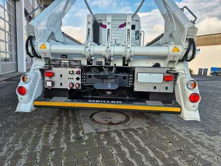 Miscelaneo 0 Iveco AS280X58Y/ PS ON Meiller AK 16. T Funk AHK Cam (10)