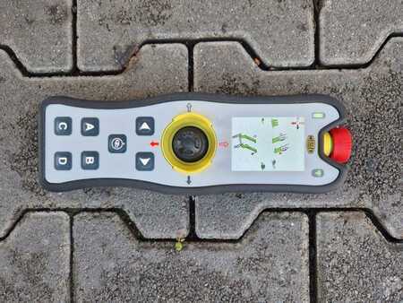 Miscelaneo 0 Iveco AS280X58Y/ PS ON Meiller AK 16. T Funk AHK Cam (13)