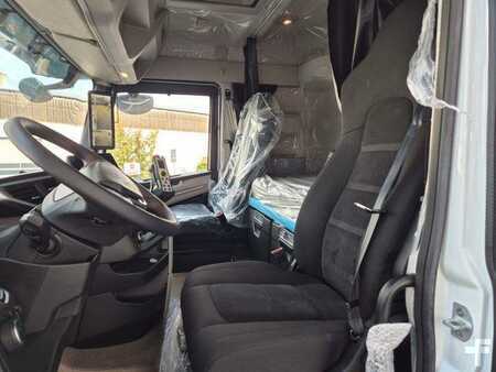 Miscelaneo 0 Iveco AS280X58Y/ PS ON Meiller AK 16. T Funk AHK Cam (14)