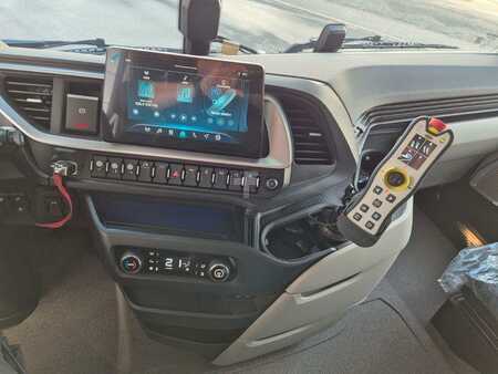 Miscelaneo 0 Iveco AS280X58Y/ PS ON Meiller AK 16. T Funk AHK Cam (17)