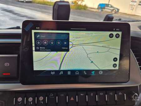 Miscelaneo 0 Iveco AS280X58Y/ PS ON Meiller AK 16. T Funk AHK Cam (18)