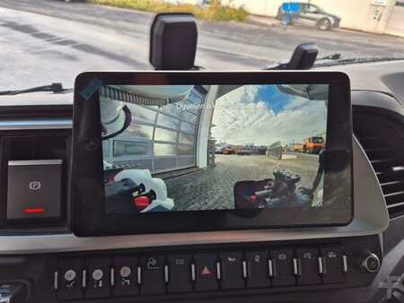 Miscelaneo 0 Iveco AS280X58Y/ PS ON Meiller AK 16. T Funk AHK Cam (19)