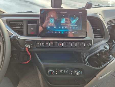 Miscelaneo 0 Iveco AS280X58Y/ PS ON Meiller AK 16. T Funk AHK Cam (20)