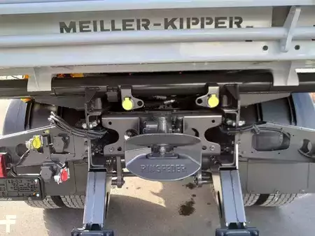 Övrigt 0 Mercedes-Benz Arocs 1832 KK 4x2 Kipper+Kran Fassi F120+Funk (9)
