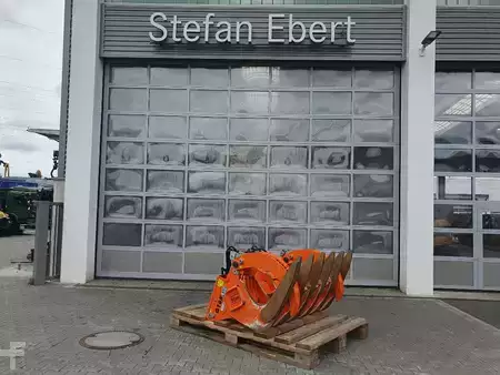 Attrezzatura 2024 WESTTECH G1650 Roderechen / OQ70/55 / DEMO 2024 (1)