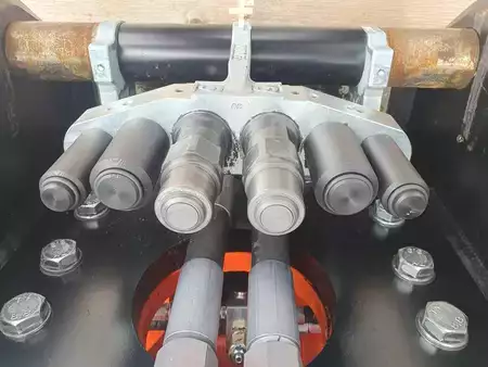 Attrezzatura 2024 WESTTECH G1650 Roderechen / OQ70/55 / DEMO 2024 (11)