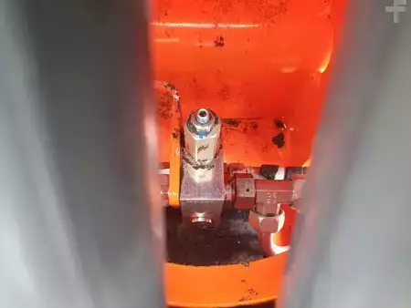 Attrezzatura 2024 WESTTECH G1650 Roderechen / OQ70/55 / DEMO 2024 (12)