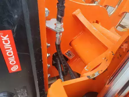 Attrezzatura 2024 WESTTECH G1650 Roderechen / OQ70/55 / DEMO 2024 (13)