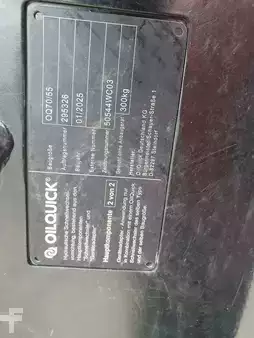 Attrezzatura 2024 WESTTECH G1650 Roderechen / OQ70/55 / DEMO 2024 (14)