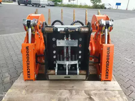 Attrezzatura 2024 WESTTECH G1650 Roderechen / OQ70/55 / DEMO 2024 (5)