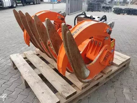 Attrezzatura 2024 WESTTECH G1650 Roderechen / OQ70/55 / DEMO 2024 (8)