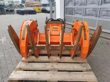 Attrezzatura 2024 WESTTECH G1650 Roderechen / OQ70/55 / DEMO 2024 (9)