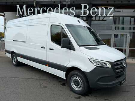 Other 2025 Mercedes-Benz Sprinter 319 CDI 4325 DISTRONIC Klima AHK (1)