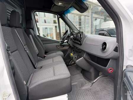 Other 2025 Mercedes-Benz Sprinter 319 CDI 4325 DISTRONIC Klima AHK (10)