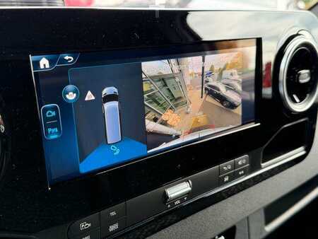 Other 2025 Mercedes-Benz Sprinter 319 CDI 4325 DISTRONIC Klima AHK (14)