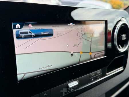 Other 2025 Mercedes-Benz Sprinter 319 CDI 4325 DISTRONIC Klima AHK (15)