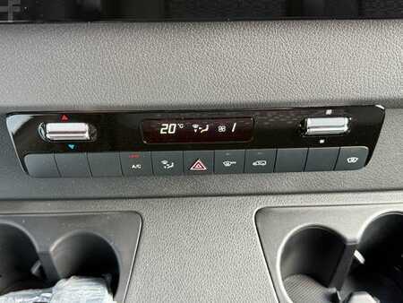 Other 2025 Mercedes-Benz Sprinter 319 CDI 4325 DISTRONIC Klima AHK (16)