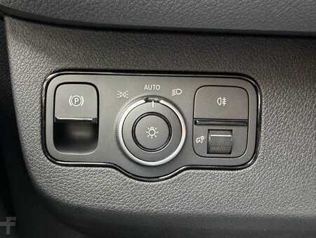 Other 2025 Mercedes-Benz Sprinter 319 CDI 4325 DISTRONIC Klima AHK (17)