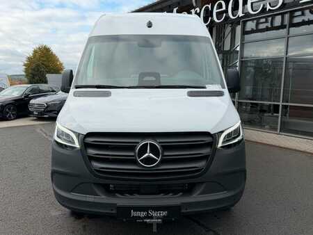 Other 2025 Mercedes-Benz Sprinter 319 CDI 4325 DISTRONIC Klima AHK (2)