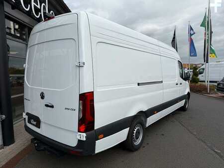 Other 2025 Mercedes-Benz Sprinter 319 CDI 4325 DISTRONIC Klima AHK (4)