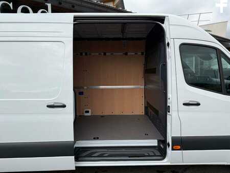 Other 2025 Mercedes-Benz Sprinter 319 CDI 4325 DISTRONIC Klima AHK (9)