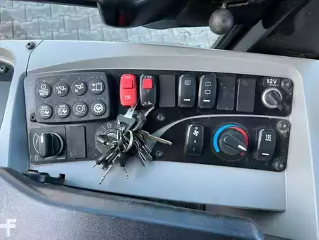 Radlader 2020 Caterpillar 906M / 2020 / nur 480h / Gabel / Schaufel (19)