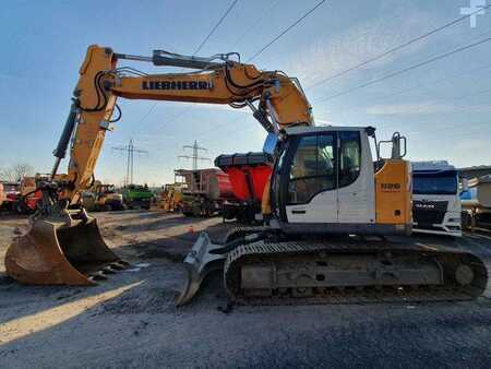 Kettenbagger 2019 Liebherr R926 K LC / nur 2.690h! / SW48 LIKUFIX (1)