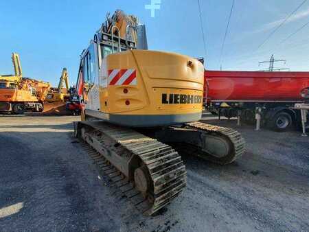 Kettenbagger 2019 Liebherr R926 K LC / nur 2.690h! / SW48 LIKUFIX (2)